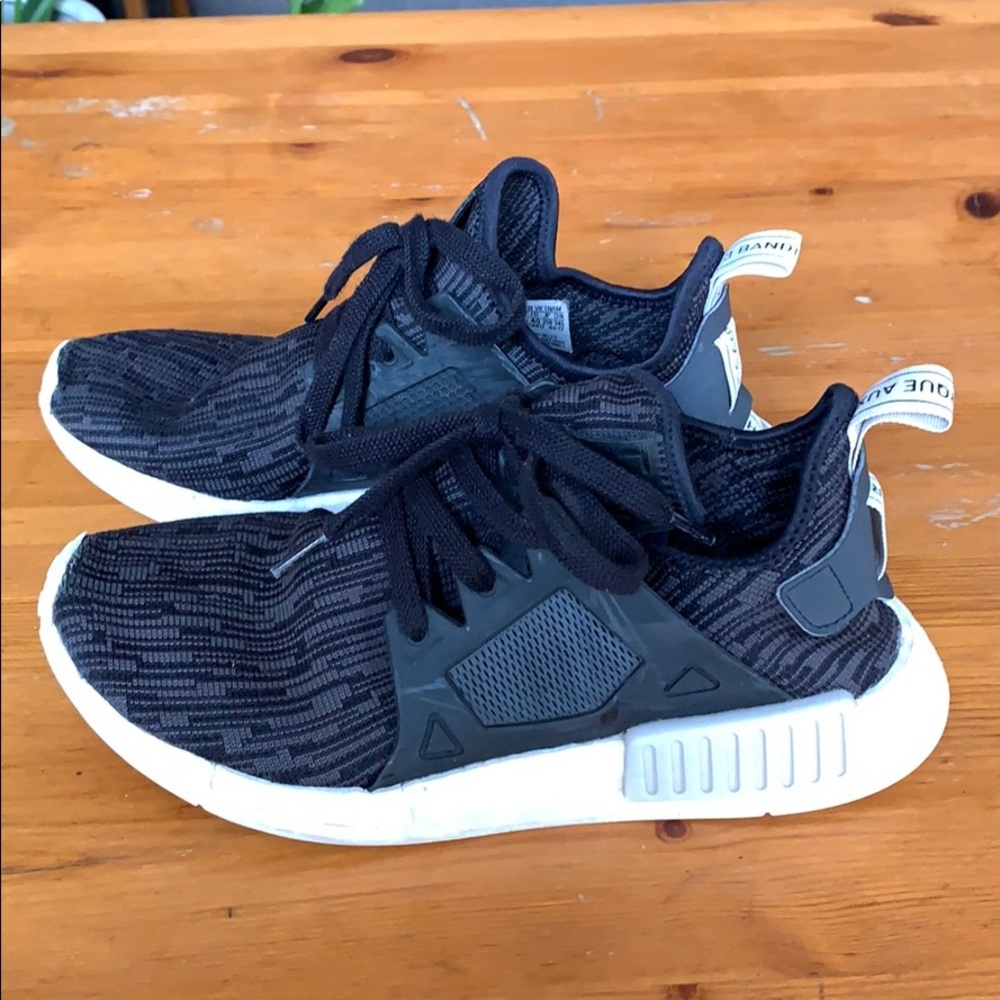 Adidas NMD XR1 Boost Women’s sneakers size 8/8.5